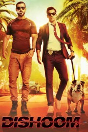 watch Dishoom free online