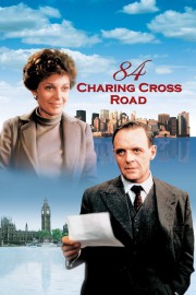 watch 84 Charing Cross Road free online