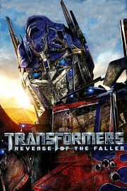 watch Transformers: Revenge of the Fallen free online