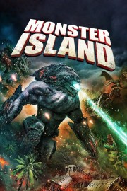 watch Monster Island free online