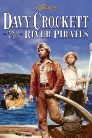 watch Davy Crockett and the River Pirates free online