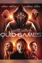 watch Quid Games free online