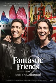 watch Fantastic Friends free online