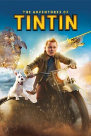 watch The Adventures of Tintin free online