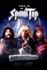 watch This Is Spinal Tap free online