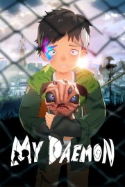 watch My Daemon free online