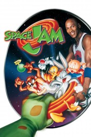 watch Space Jam free online