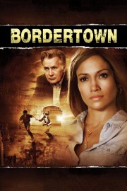 watch Bordertown free online