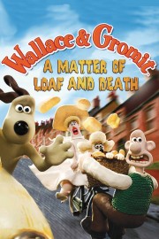 watch A Matter of Loaf and Death free online