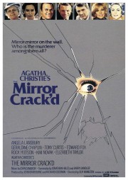 watch The Mirror Crack'd free online