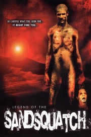 watch Legend of the Sandsquatch free online