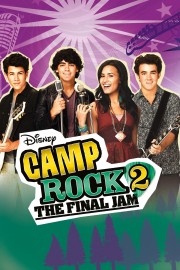 watch Camp Rock 2: The Final Jam free online