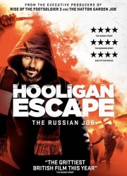 watch Hooligan Escape The Russian Job free online