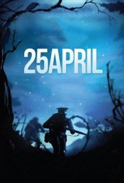 watch 25 April free online