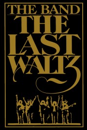 watch The Last Waltz free online