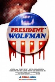 watch President Wolfman free online