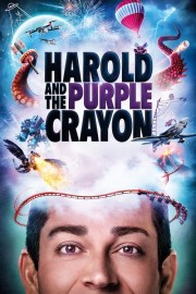 watch Harold and the Purple Crayon free online