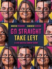 watch Go Straight Take Left free online