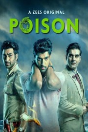 watch Poison free online