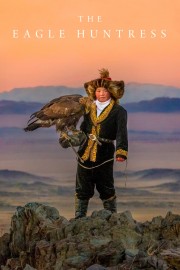 watch The Eagle Huntress free online