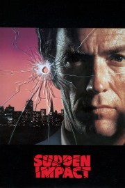 watch Sudden Impact free online