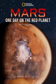 watch Mars: One Day on the Red Planet free online