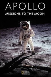 watch Apollo: Missions to the Moon free online