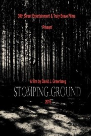 watch Stomping Ground free online