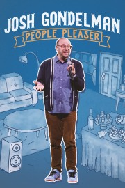 watch Josh Gondelman: People Pleaser free online