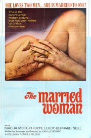 watch The Married Woman free online