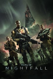 watch Halo: Nightfall free online