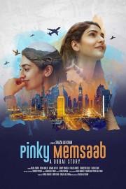 watch Pinky Memsaab free online