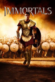 watch Immortals free online