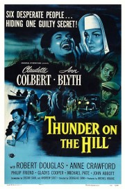 watch Thunder on the Hill free online