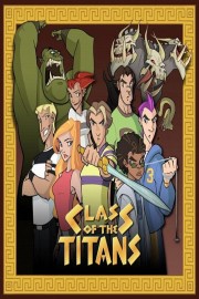 watch Class of the Titans free online