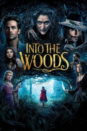 watch Into the Woods free online