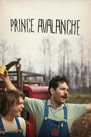 watch Prince Avalanche free online