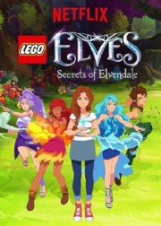 watch LEGO Elves: Secrets of Elvendale free online