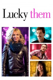 watch Lucky Them free online