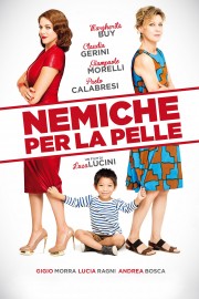 watch Nemiche per la pelle free online