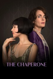 watch The Chaperone free online