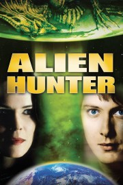 watch Alien Hunter free online