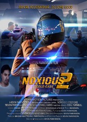 watch Noxious 2: Cold Case free online