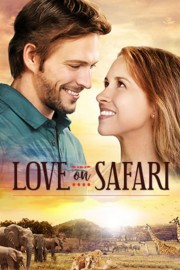 watch Love on Safari free online