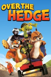 watch Over the Hedge free online