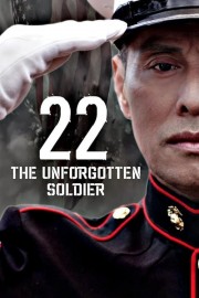 watch 22-The Unforgotten Soldier free online