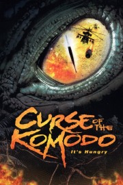 watch The Curse of the Komodo free online