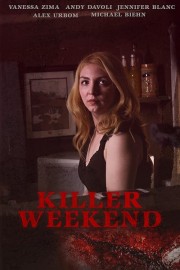 watch Killer Weekend free online