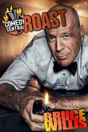 watch Comedy Central Roast of Bruce Willis free online