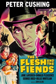 watch The Flesh and the Fiends free online